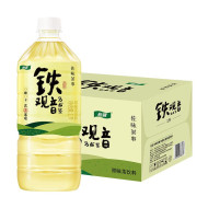怡寶佐味茶事鐵觀音 1L x 12 (原箱)